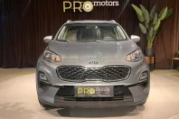 Kia Sportage din 2020 cu 97.500 km - oferta KIA171374 - foto 6