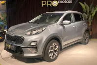 Kia Sportage din 2020 cu 97.500 km - oferta KIA171374 - foto 7