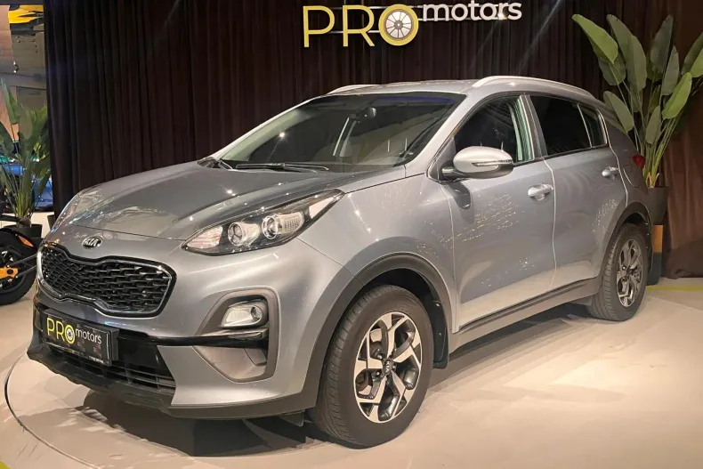 Kia Sportage din 2020 cu 97.500 km - oferta KIA171374 - foto 7
