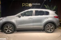 Kia Sportage din 2020 cu 97.500 km - oferta KIA171374 - foto 8