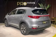 Kia Sportage din 2020 cu 97.500 km - oferta KIA171374 - foto 9