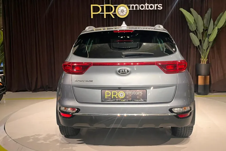 Kia Sportage din 2020 cu 97.500 km - oferta KIA171374 - foto 10