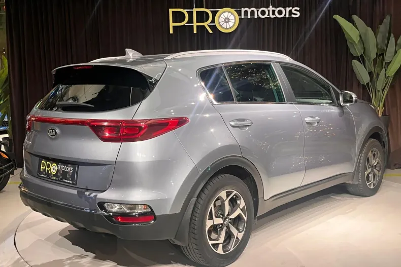 Kia Sportage din 2020 cu 97.500 km - oferta KIA171374 - foto 11