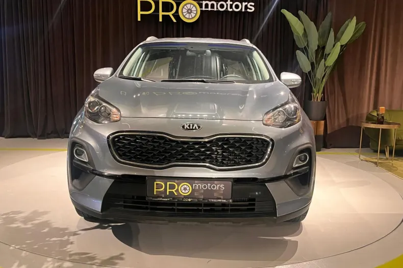 Kia Sportage din 2020 cu 97.500 km - oferta KIA171374 - foto 12