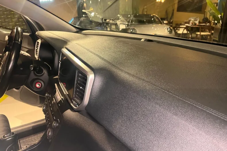 Kia Sportage din 2020 cu 97.500 km - oferta KIA171374 - foto 14