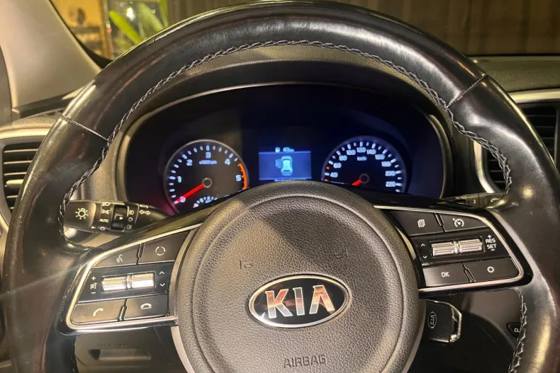 Kia Sportage din 2020 cu 97.500 km - oferta KIA171374 - foto 17