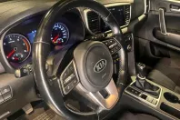 Kia Sportage din 2020 cu 97.500 km - oferta KIA171374 - foto 18