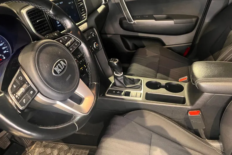 Kia Sportage din 2020 cu 97.500 km - oferta KIA171374 - foto 19