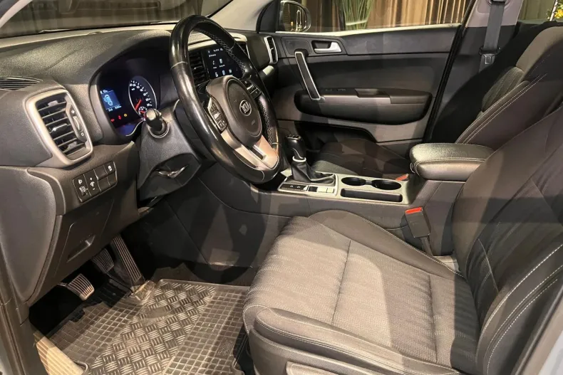 Kia Sportage din 2020 cu 97.500 km - oferta KIA171374 - foto 20