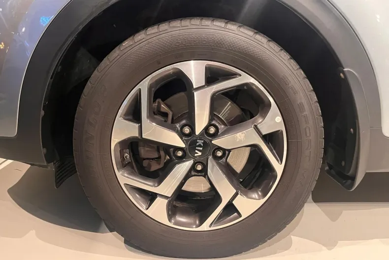 Kia Sportage din 2020 cu 97.500 km - oferta KIA171374 - foto 23