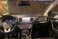 Kia Sportage din 2020 cu 97.500 km - oferta KIA171374 - foto 25