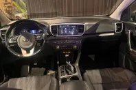 Kia Sportage din 2020 cu 97.500 km - oferta KIA171374 - foto 26