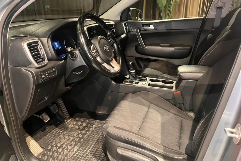 Kia Sportage din 2020 cu 97.500 km - oferta KIA171374 - foto 28