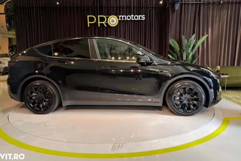 Tesla Model Y din 2024 cu 50.000 km - oferta TES171375 - foto 2