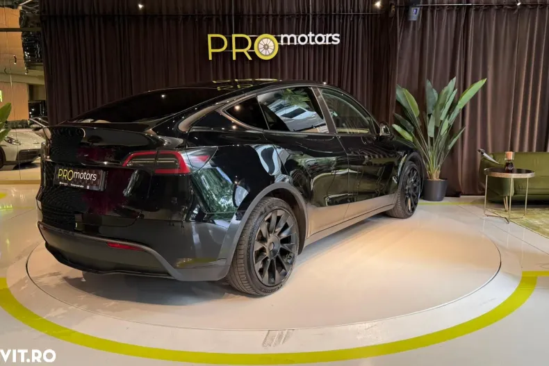 Tesla Model Y din 2024 cu 50.000 km - oferta TES171375 - foto 3
