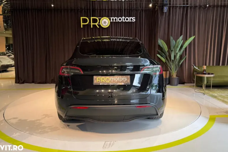 Tesla Model Y din 2024 cu 50.000 km - oferta TES171375 - foto 4