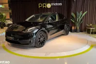 Tesla Model Y din 2024 cu 50.000 km - oferta TES171375 - foto 7