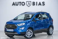 Ford EcoSport din 2022 cu 91.000 km - oferta FOR171376 - foto 1