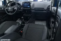 Ford EcoSport din 2022 cu 91.000 km - oferta FOR171376 - foto 2