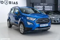Ford EcoSport din 2022 cu 91.000 km - oferta FOR171376 - foto 3