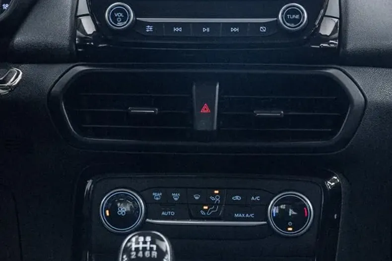 Ford EcoSport din 2022 cu 91.000 km - oferta FOR171376 - foto 4