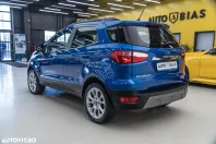 Ford EcoSport din 2022 cu 91.000 km - oferta FOR171376 - foto 5