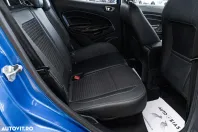 Ford EcoSport din 2022 cu 91.000 km - oferta FOR171376 - foto 9