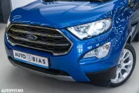 Ford EcoSport din 2022 cu 91.000 km - oferta FOR171376 - foto 10