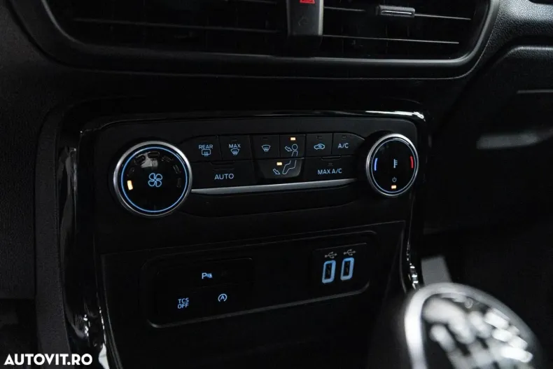 Ford EcoSport din 2022 cu 91.000 km - oferta FOR171376 - foto 11