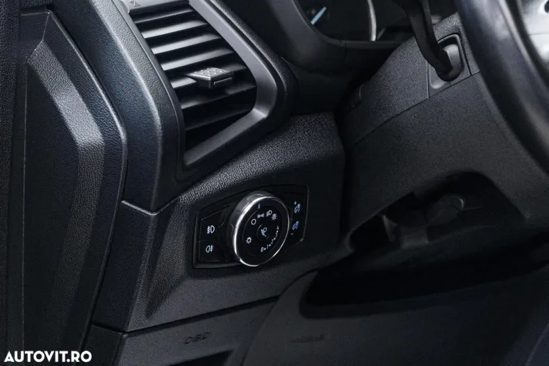 Ford EcoSport din 2022 cu 91.000 km - oferta FOR171376 - foto 14