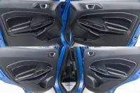 Ford EcoSport din 2022 cu 91.000 km - oferta FOR171376 - foto 15