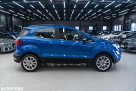 Ford EcoSport din 2022 cu 91.000 km - oferta FOR171376 - foto 16
