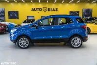 Ford EcoSport din 2022 cu 91.000 km - oferta FOR171376 - foto 19