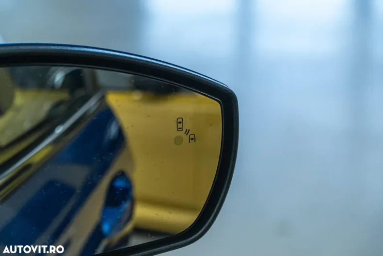 Ford EcoSport din 2022 cu 91.000 km - oferta FOR171376 - foto 21