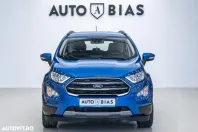 Ford EcoSport din 2022 cu 91.000 km - oferta FOR171376 - foto 22