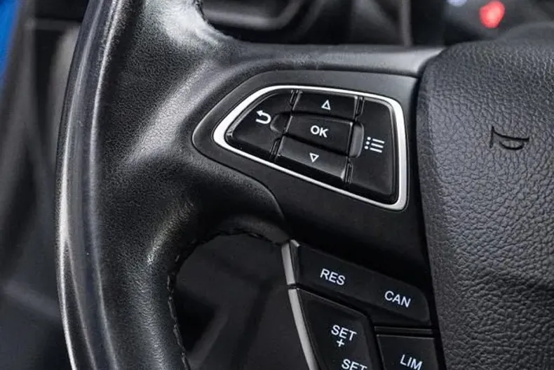 Ford EcoSport din 2022 cu 91.000 km - oferta FOR171376 - foto 24