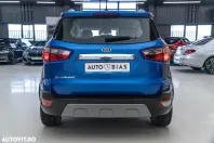 Ford EcoSport din 2022 cu 91.000 km - oferta FOR171376 - foto 25
