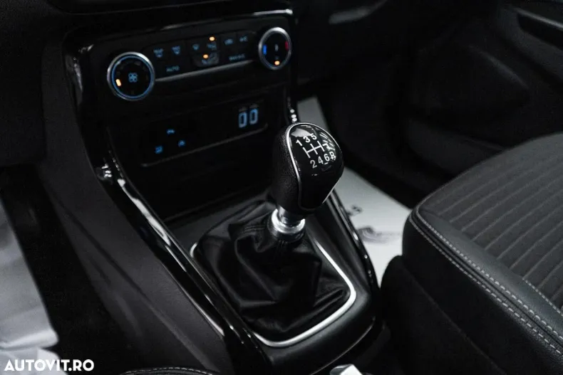 Ford EcoSport din 2022 cu 91.000 km - oferta FOR171376 - foto 26