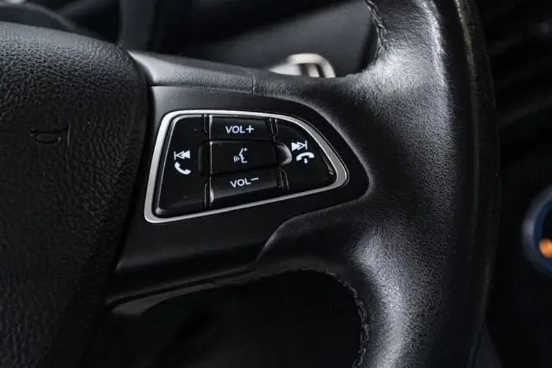 Ford EcoSport din 2022 cu 91.000 km - oferta FOR171376 - foto 27