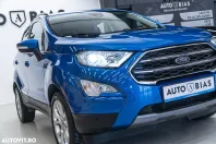 Ford EcoSport din 2022 cu 91.000 km - oferta FOR171376 - foto 28