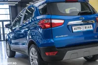 Ford EcoSport din 2022 cu 91.000 km - oferta FOR171376 - foto 31
