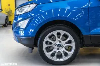 Ford EcoSport din 2022 cu 91.000 km - oferta FOR171376 - foto 34