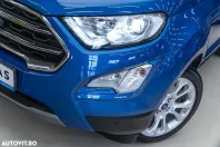 Ford EcoSport din 2022 cu 91.000 km - oferta FOR171376 - foto 37