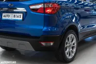 Ford EcoSport din 2022 cu 91.000 km - oferta FOR171376 - foto 40