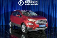 Ford EcoSport din 2020 cu 37.925 km - oferta FOR171377 - foto 1