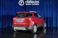 Ford EcoSport din 2020 cu 37.925 km - oferta FOR171377 - foto 4