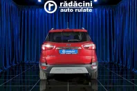 Ford EcoSport din 2020 cu 37.925 km - oferta FOR171377 - foto 6