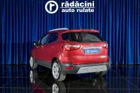 Ford EcoSport din 2020 cu 37.925 km - oferta FOR171377 - foto 7