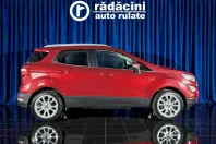 Ford EcoSport din 2020 cu 37.925 km - oferta FOR171377 - foto 9