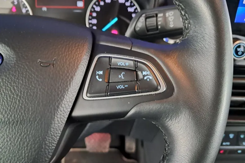 Ford EcoSport din 2020 cu 37.925 km - oferta FOR171377 - foto 13